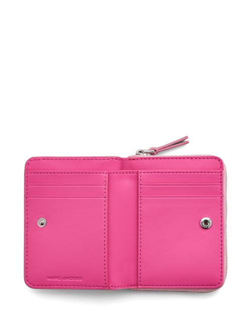 The Leather Mini wallet MARC JACOBS | 2R3SMP044S10669